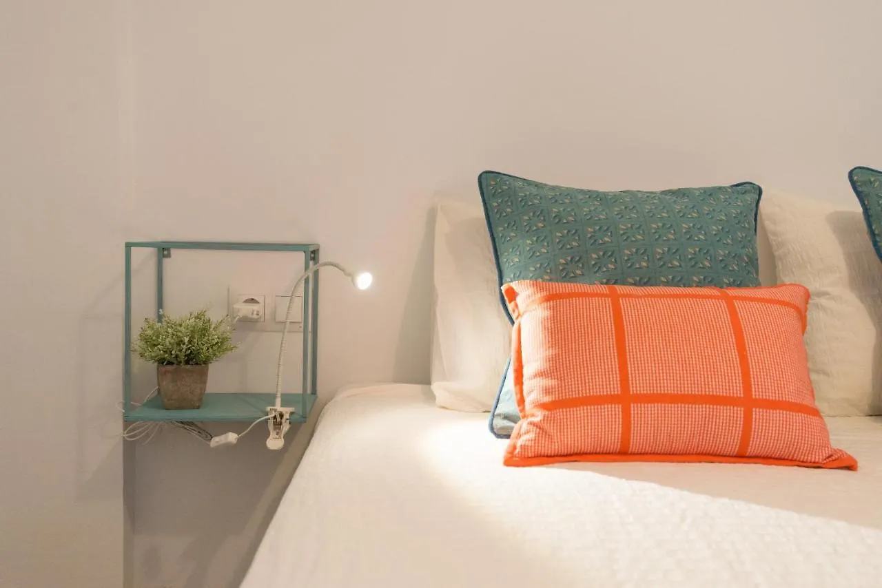 Apartment Malagasuite Deluxe&Pool Torremolinos