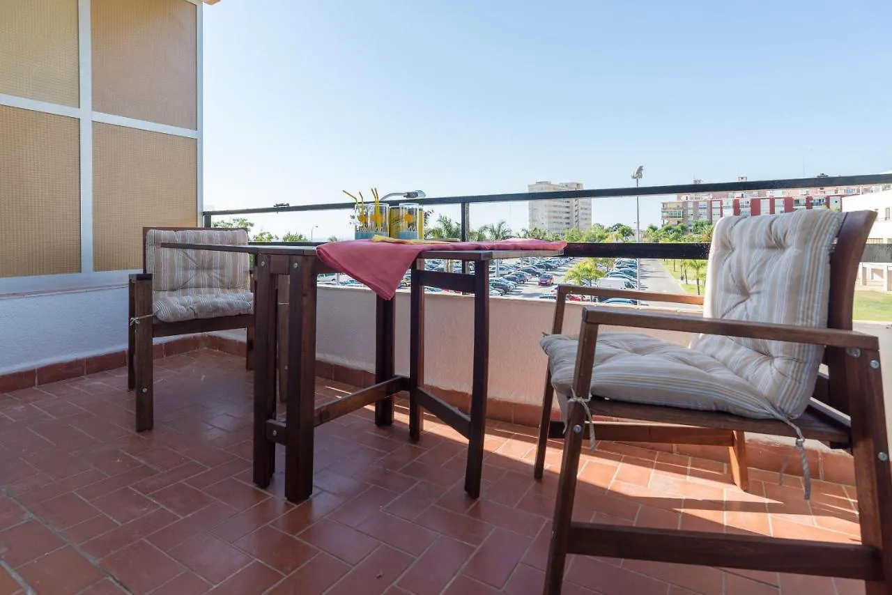 Apartment Malagasuite Deluxe&Pool Torremolinos Spain