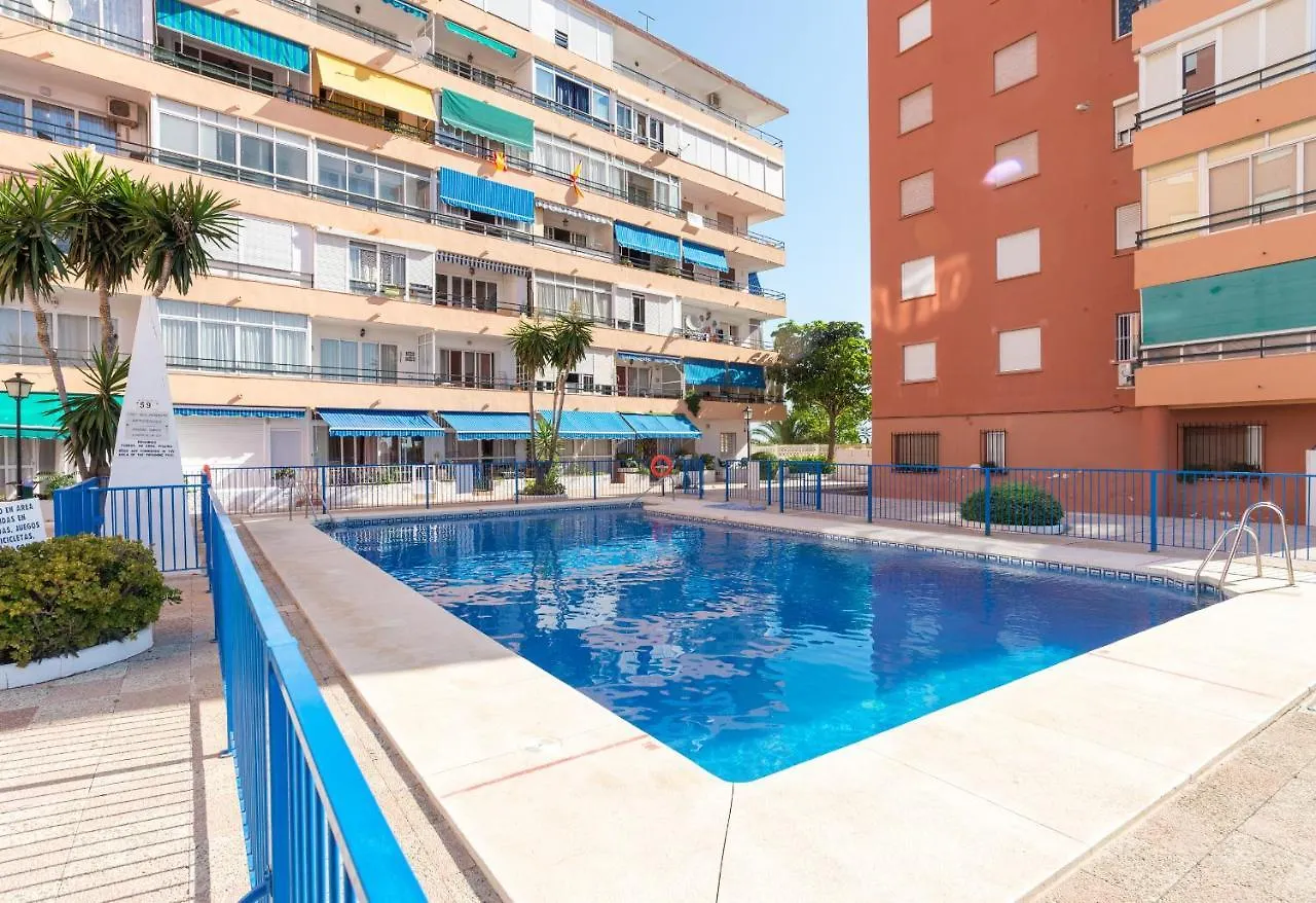 Malagasuite Deluxe&Pool Torremolinos Spain