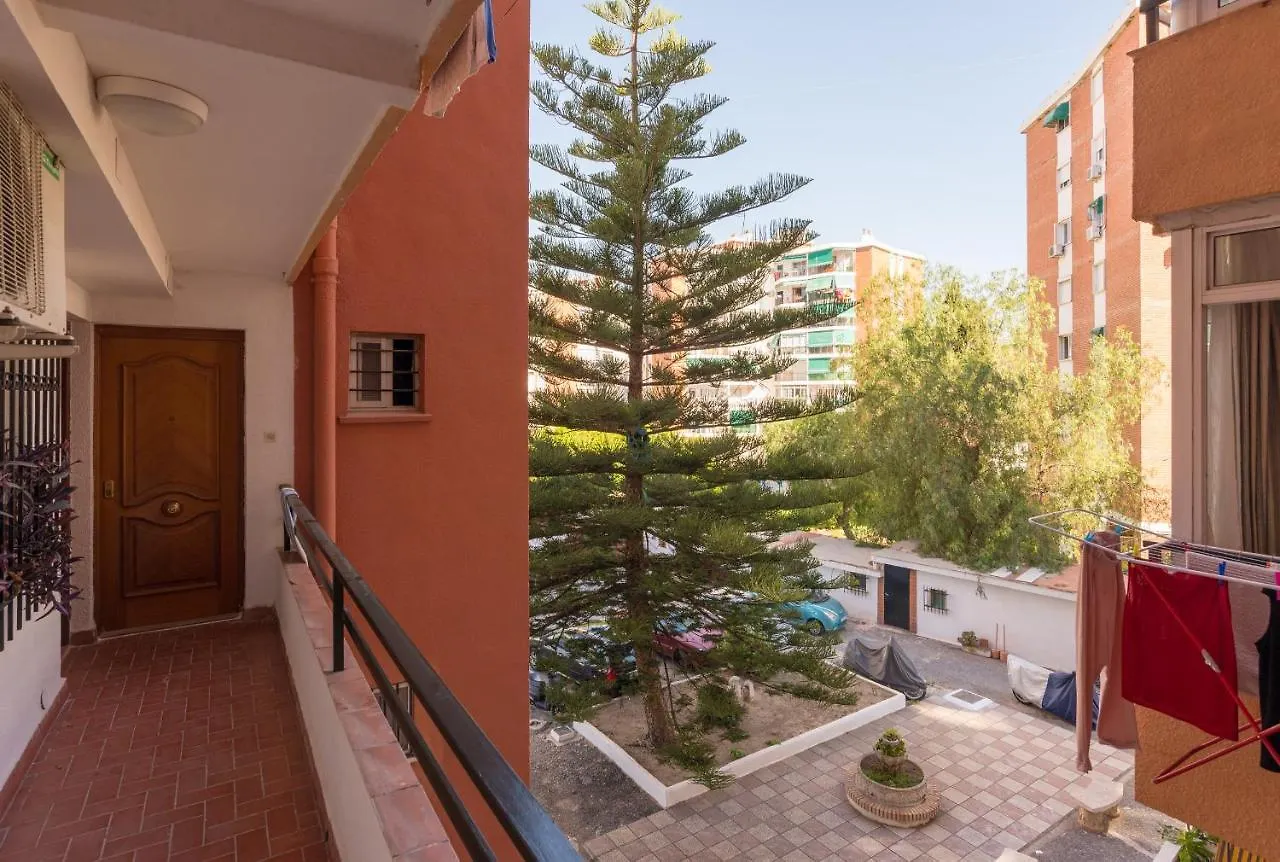 Malagasuite Deluxe&Pool Torremolinos 0*,  Hiszpania